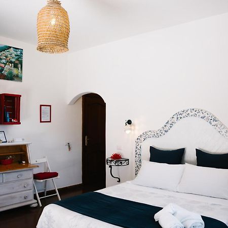 B&b DORMIDAME' Positano Exterior foto