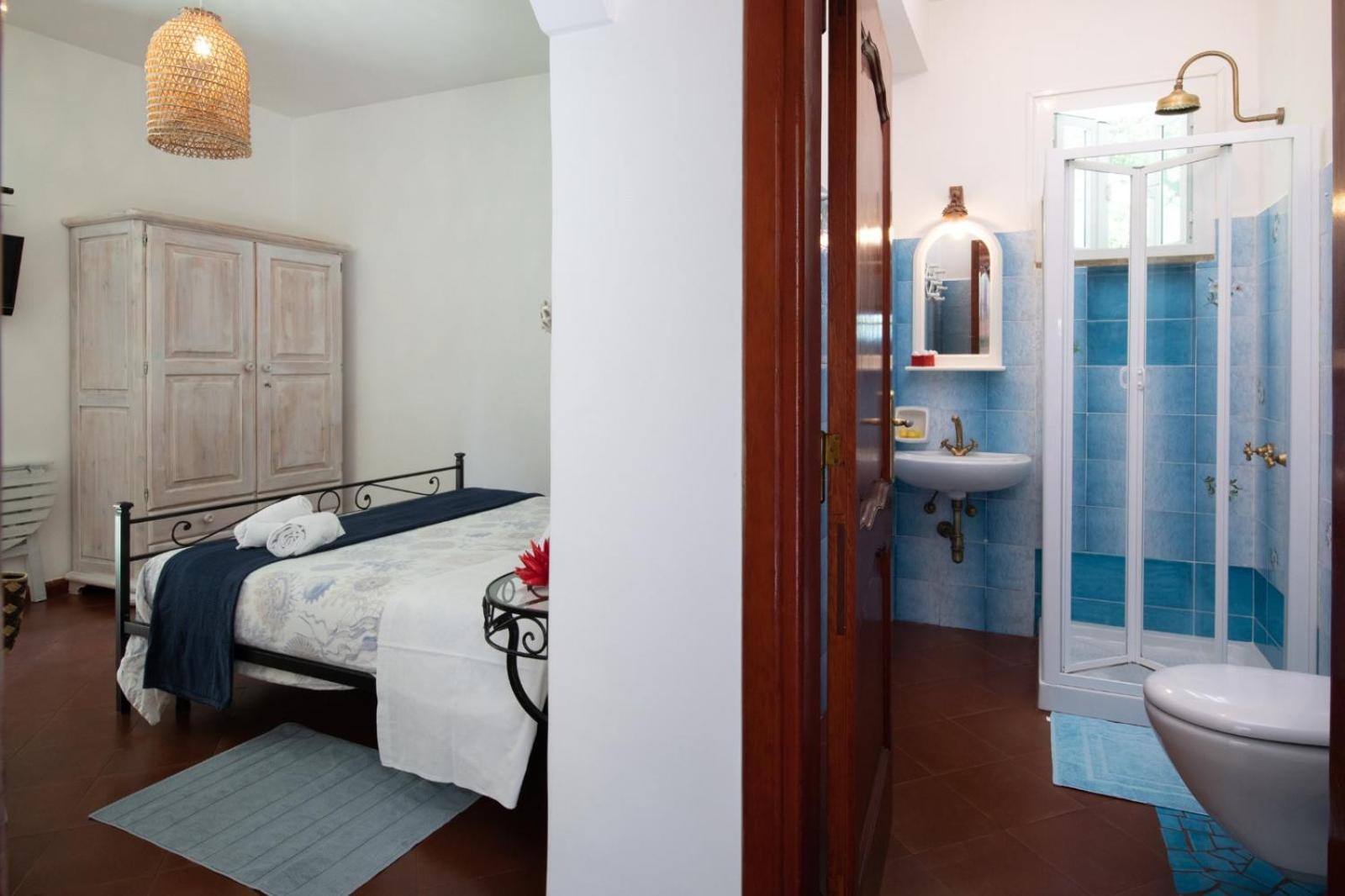 B&b DORMIDAME' Positano Exterior foto