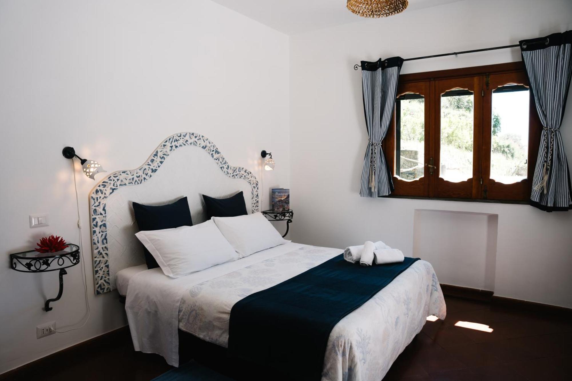 B&b DORMIDAME' Positano Exterior foto