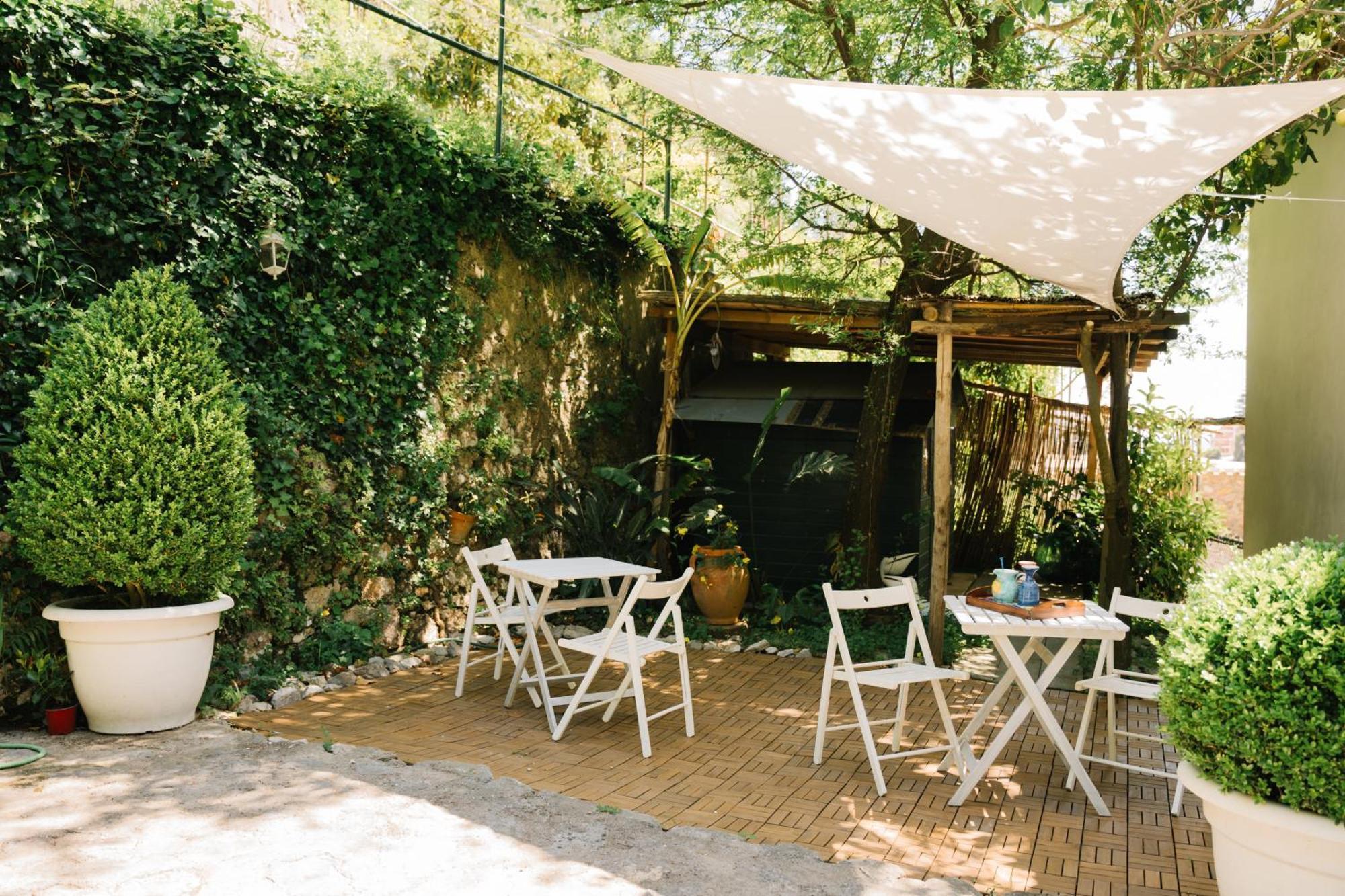 B&b DORMIDAME' Positano Exterior foto